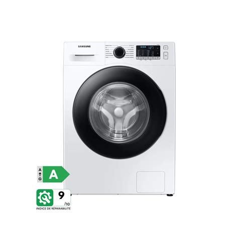 Lave linge hublot SAMSUNG WW11BGA046AE